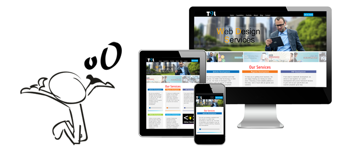 You Really Need A Responsive Website ?