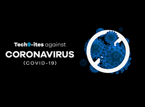 Tech9-ites Against Coronavirus Disease (COVID-19)