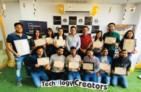 Tech9logy Creators 6th Annual Awards