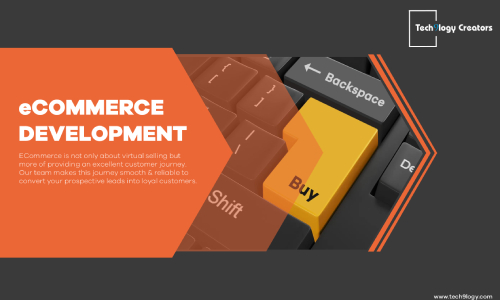 eCommerce Development