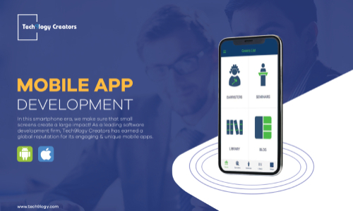 Mobile App Development