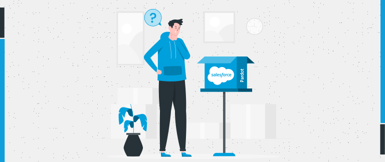 What is Salesforce Pardot? Overview and Benefits
