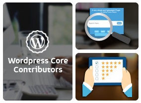 Core-wordpress-contributor