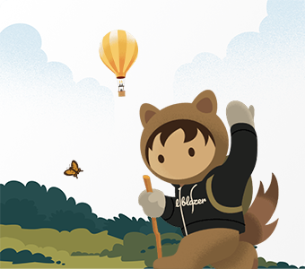 Hire Salesforce Developers - Tech9logy Creators