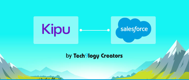 KIPU EMR Integration with Salesforce