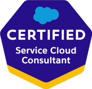CERTIFIED-Service-Cloud-Consultant