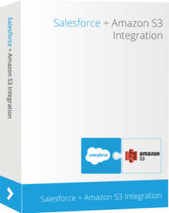 Salesforce Amazon S3 Integration | Tech9logy Creators