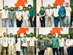 Voices of Patriotism – Singing Competition - Tech9logy Creators