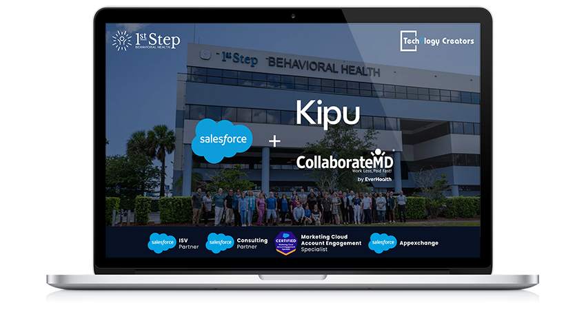 Case Study - 1st Step - Tech9lofy Creators