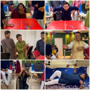 Happy Diwali 2025 - Tech9logy Creators