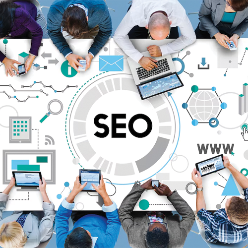 SEO Services in India by Faridabad