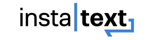insta-text