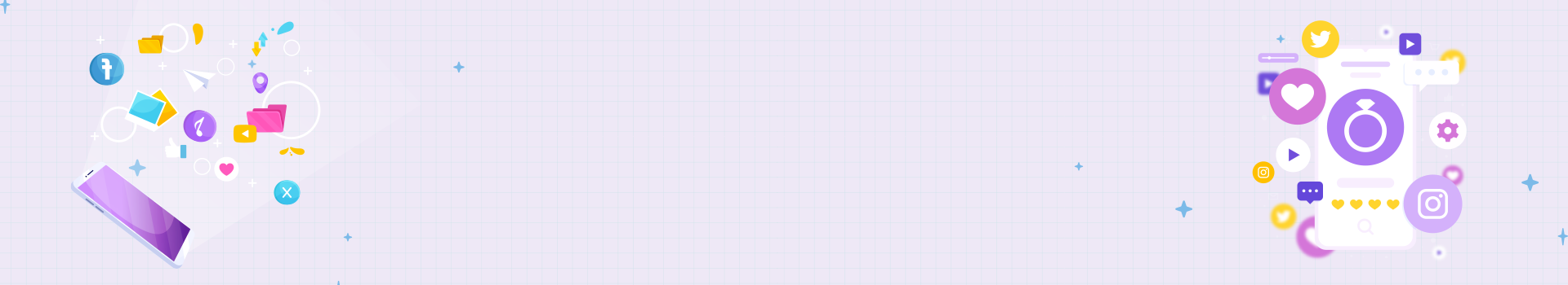 Social Media Marketing Services - Tech9logy Creators