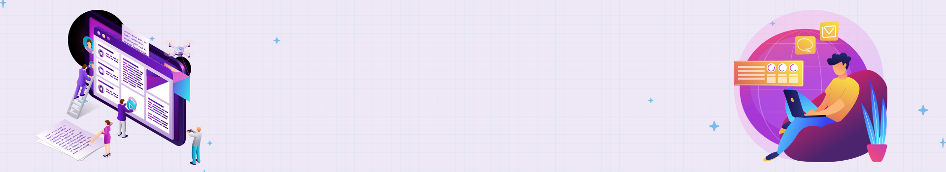 Content Marketing Agency - Tech9logy Creators