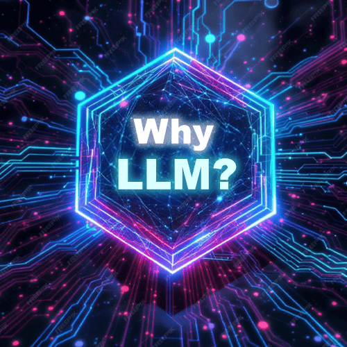why llm