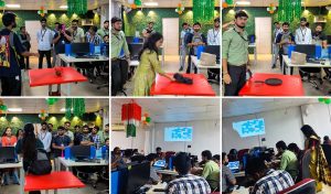 Raising the Bars with Funny Games at Tech9logy Creators